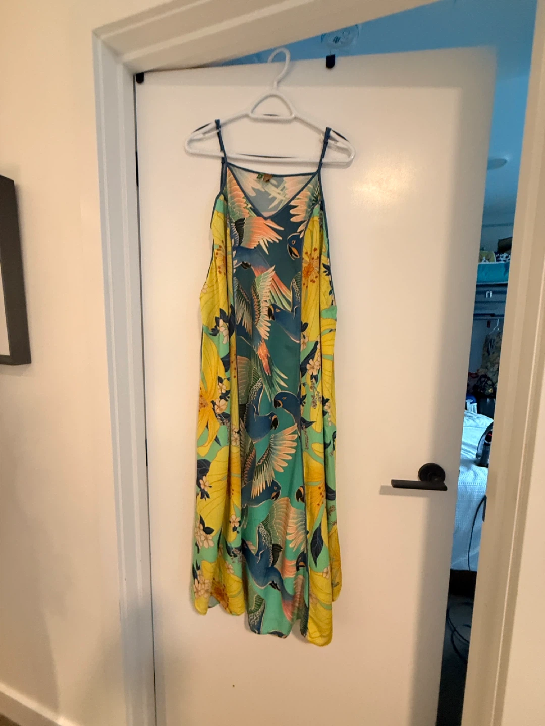 Farm Rio clothes - photo 2