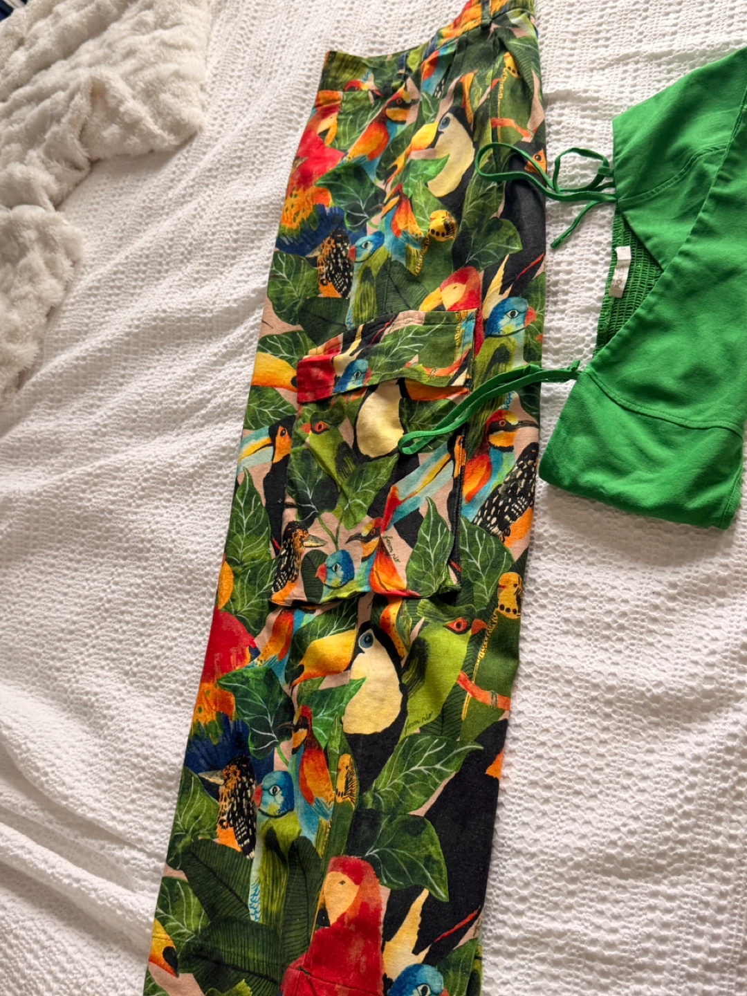 Farm Rio clothes - photo 5