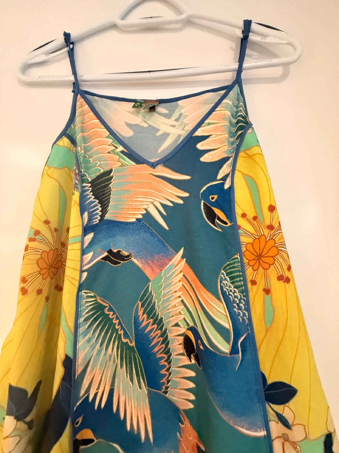 Farm Rio clothes - photo 3
