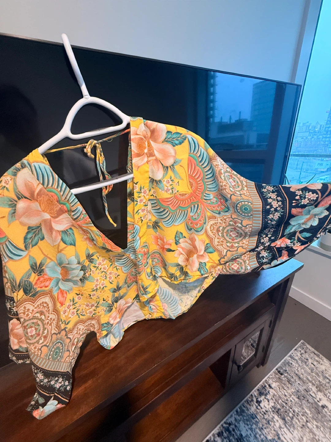Farm Rio Dress - photo 4