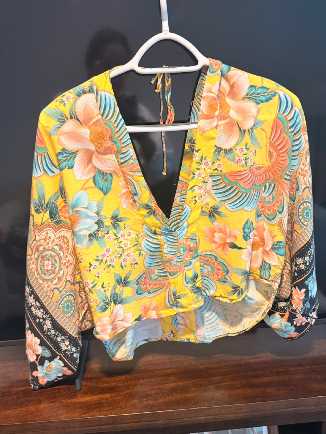 Farm Rio Dress - photo 5