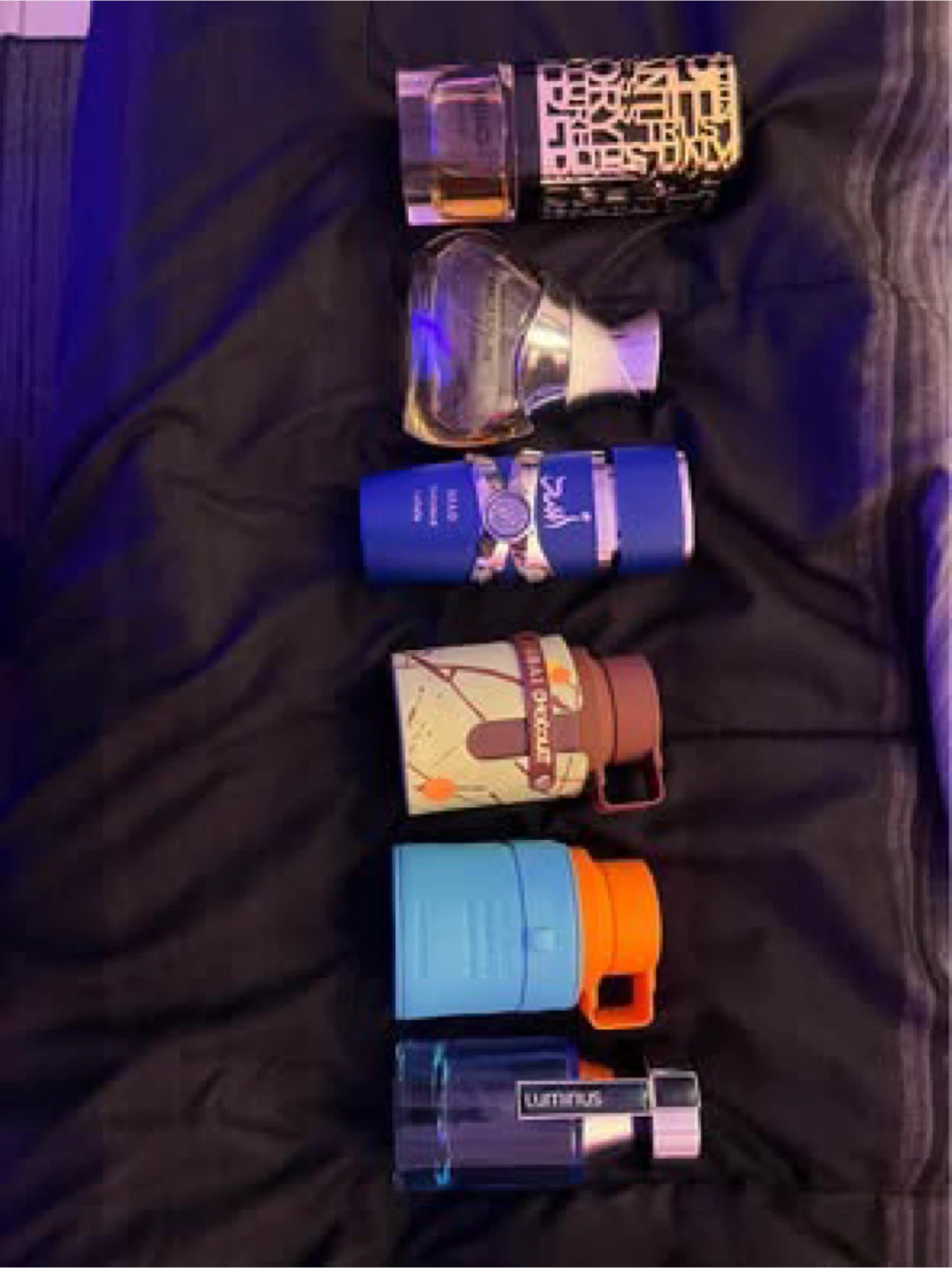 Trade or buy cologne