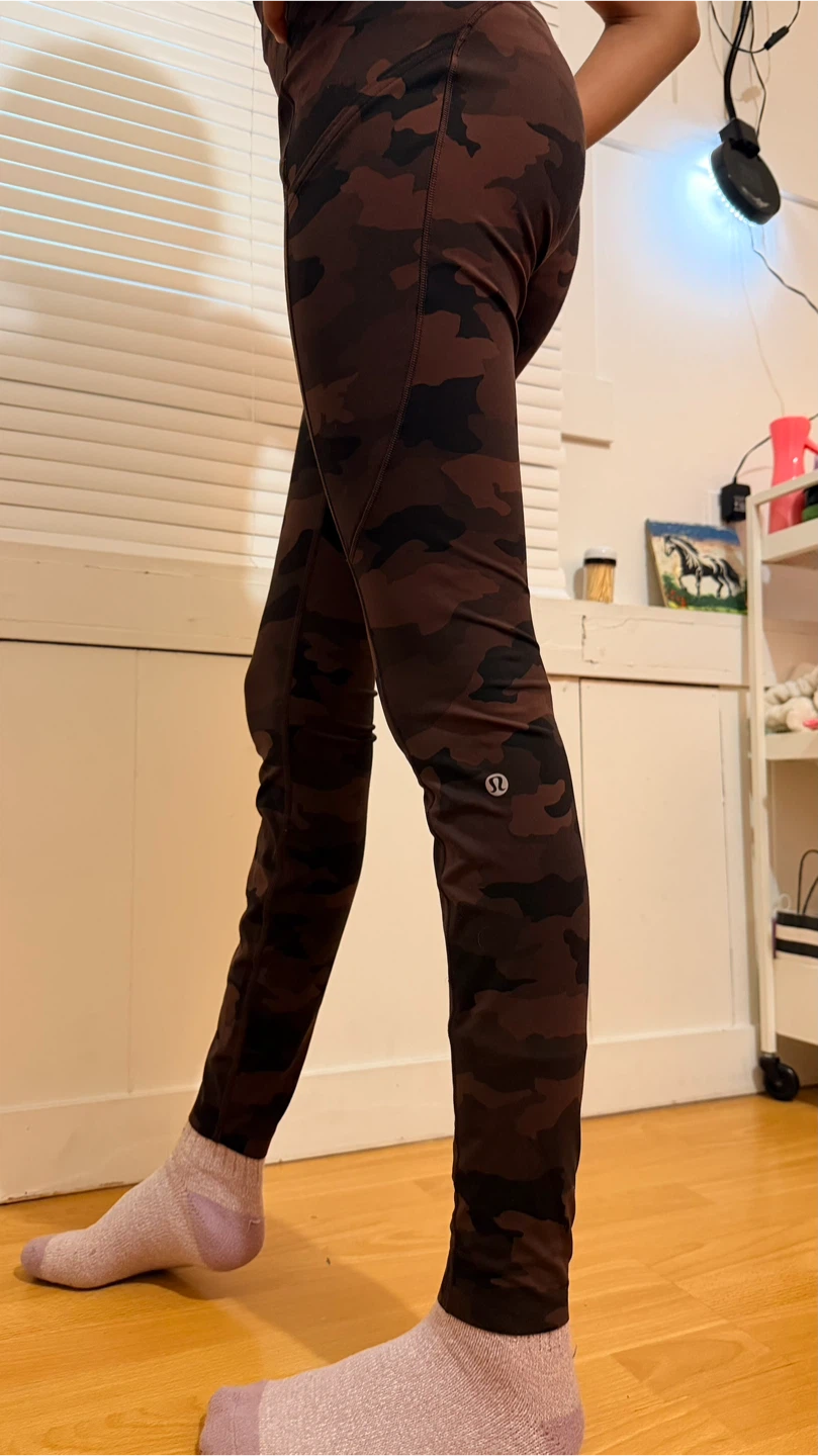 Lululemon Leggings - photo 4