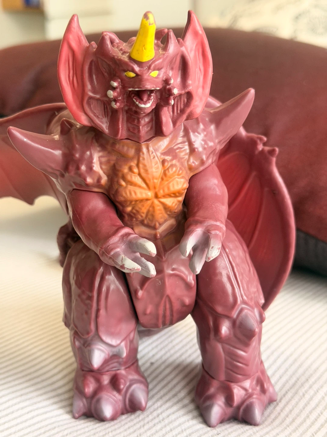DESTOROYAH Toy - photo 3