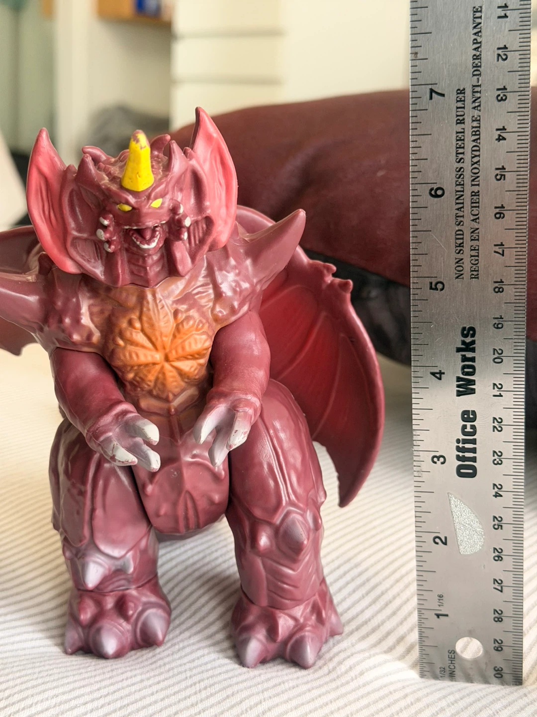 DESTOROYAH Toy - photo 4