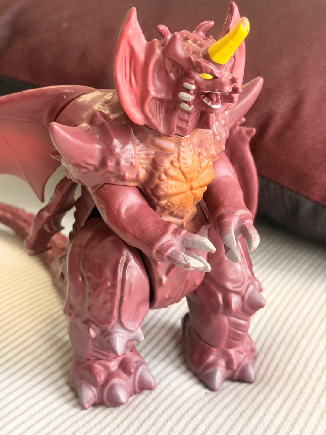 DESTOROYAH Toy - photo 2