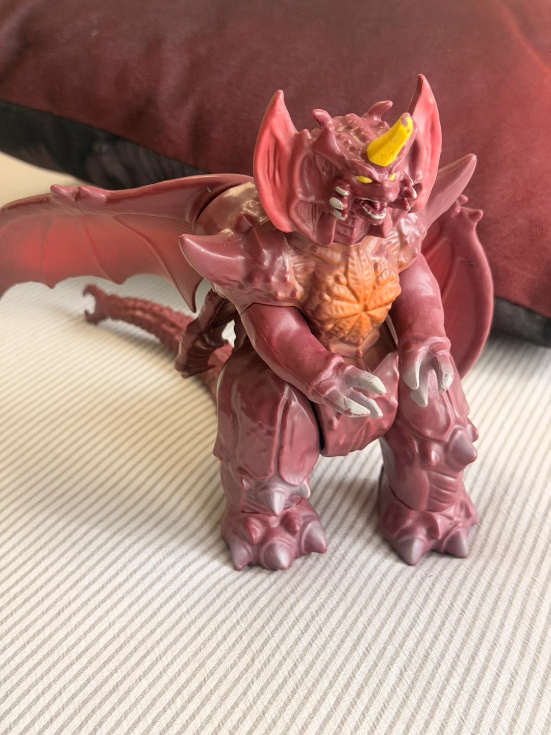 DESTOROYAH Toy