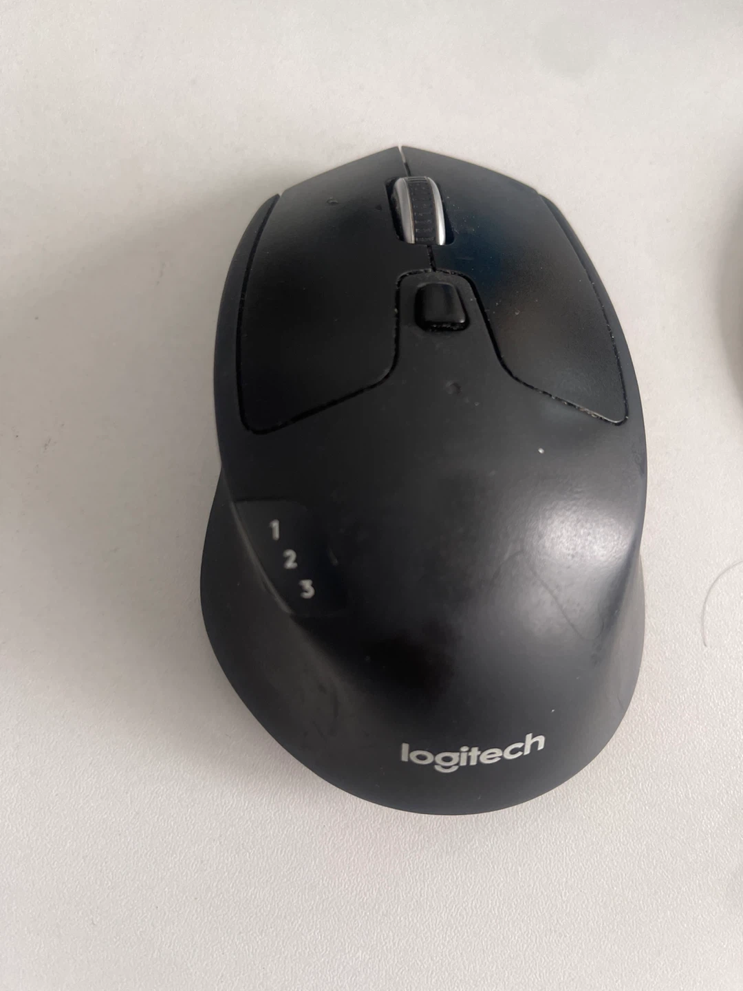 Logitech Wireless Mouse