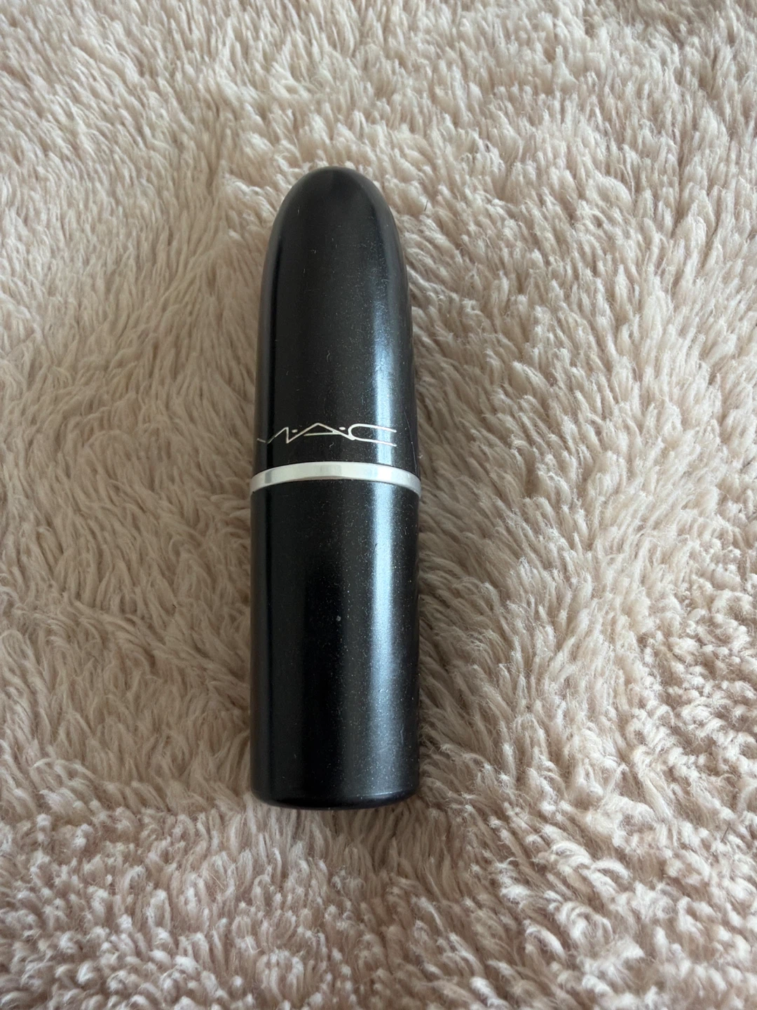 MAC Matte Lipstick - Candy Yum Yum