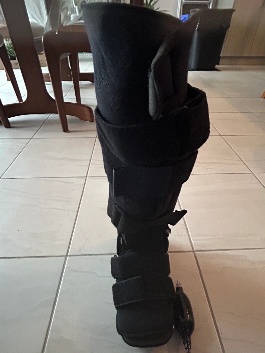 Breg Air Walker Boot - photo 2