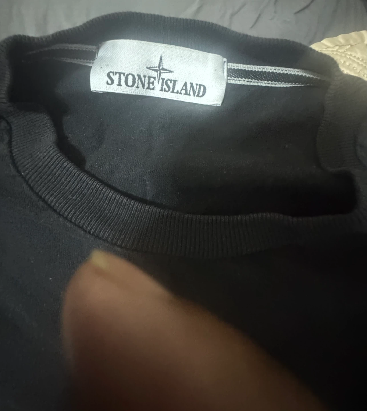 Stone Island Shirt - photo 2