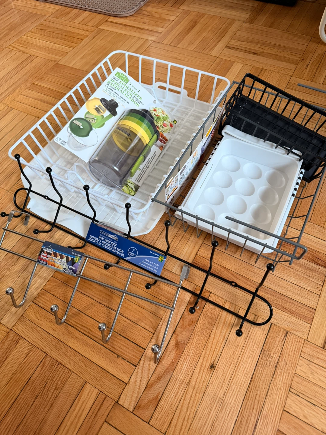 Kitchen Items
