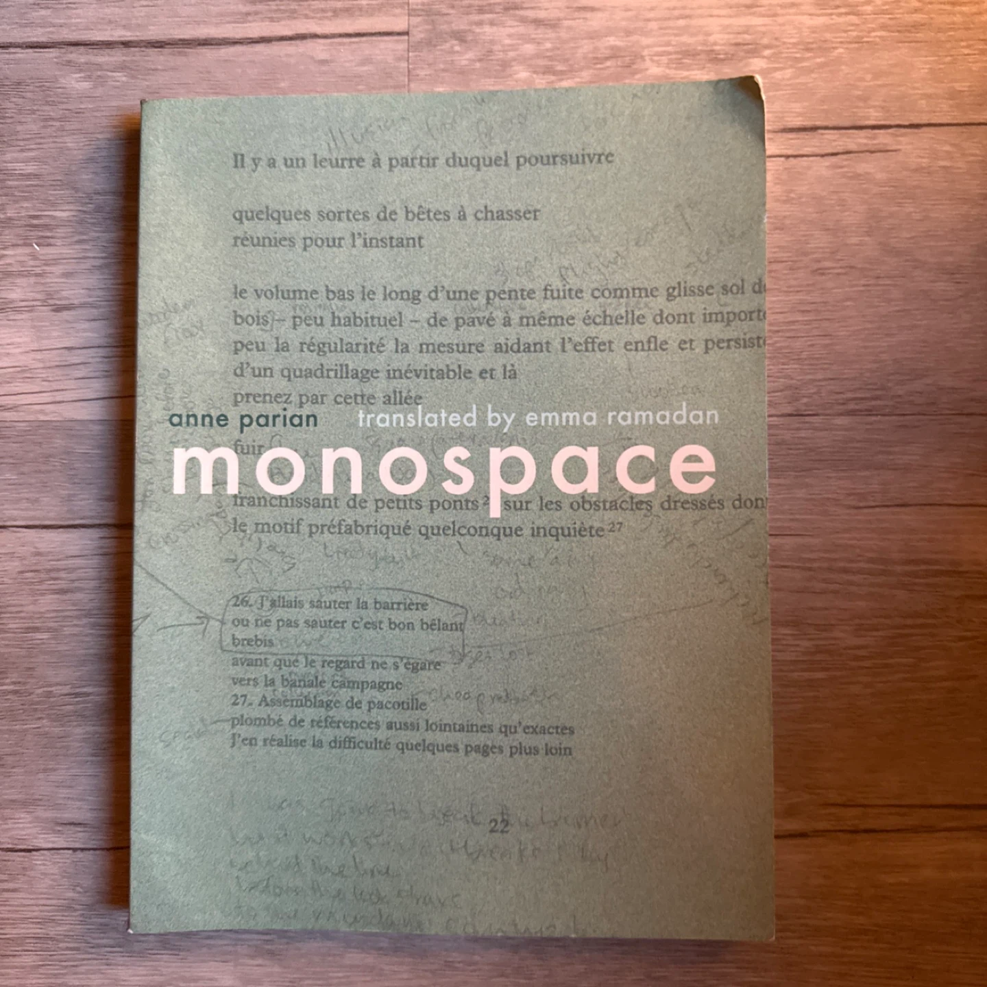 A Mathematician's Apology by G. H. Hardy