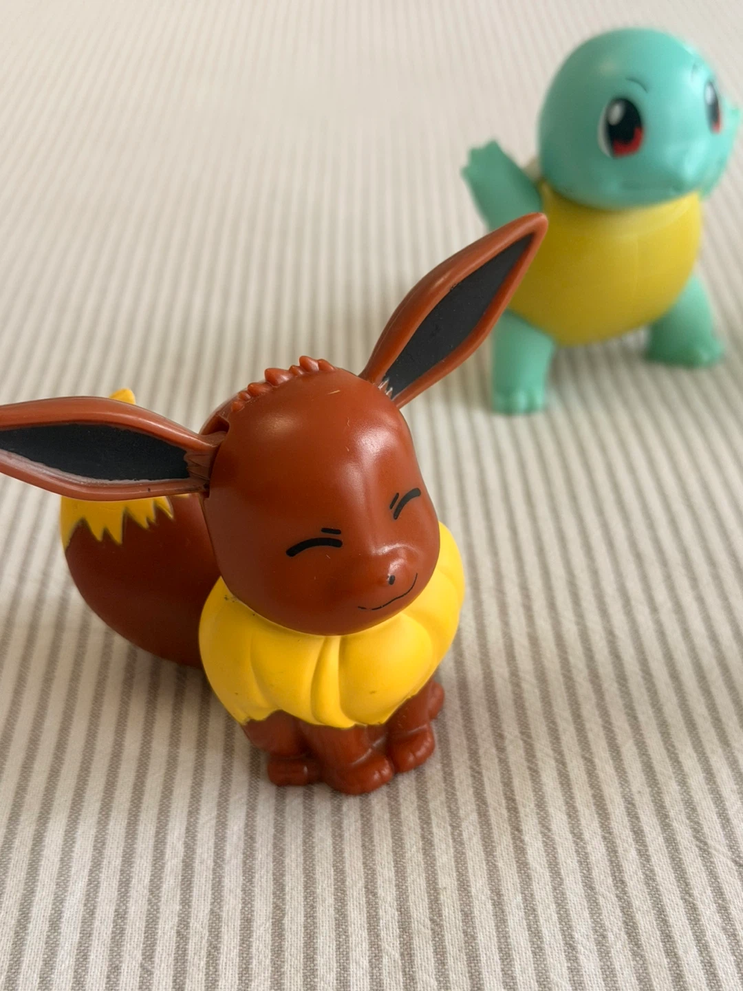 Pokemon Figurines Set - photo 4