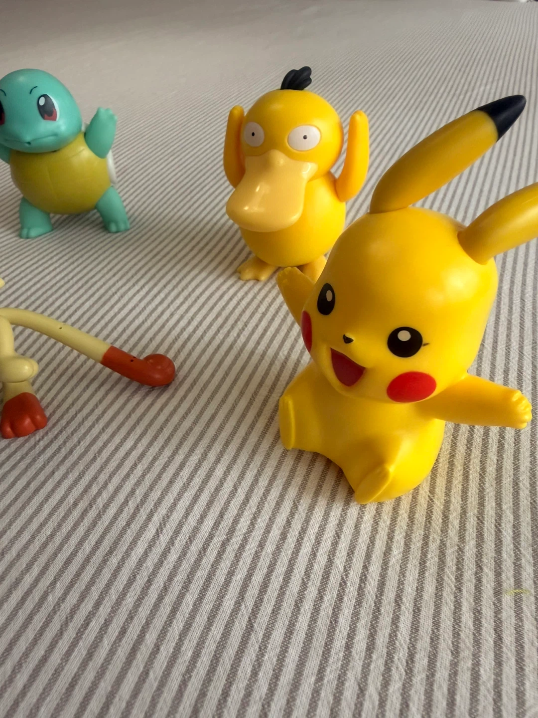 Pokemon Figurines Set - photo 2