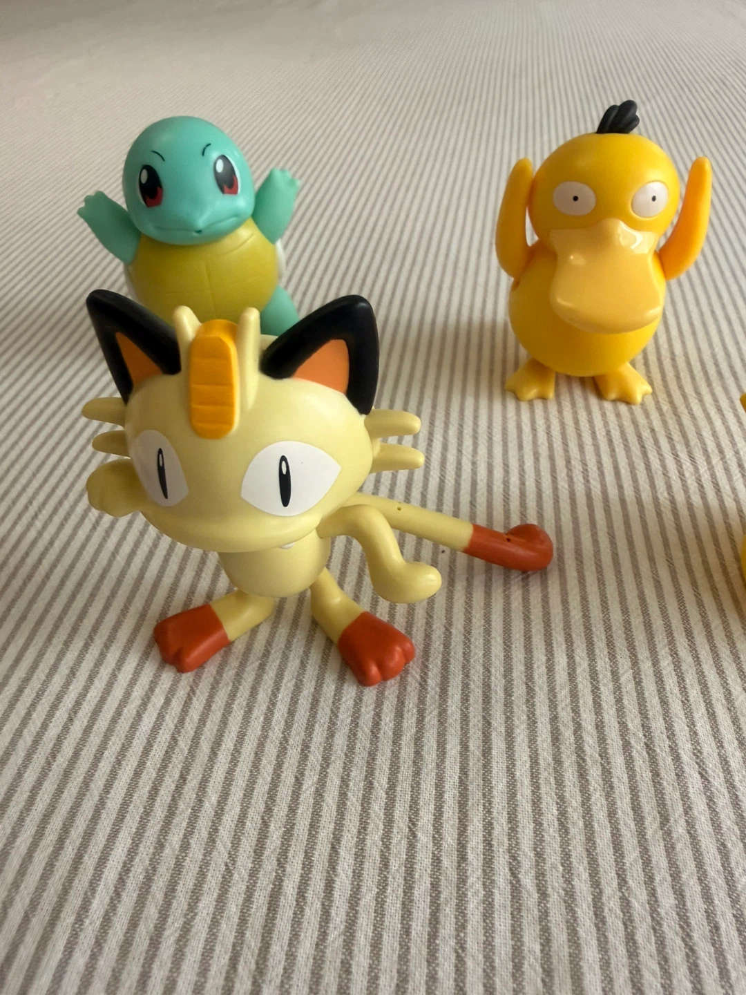 Pokemon Figurines Set - photo 3