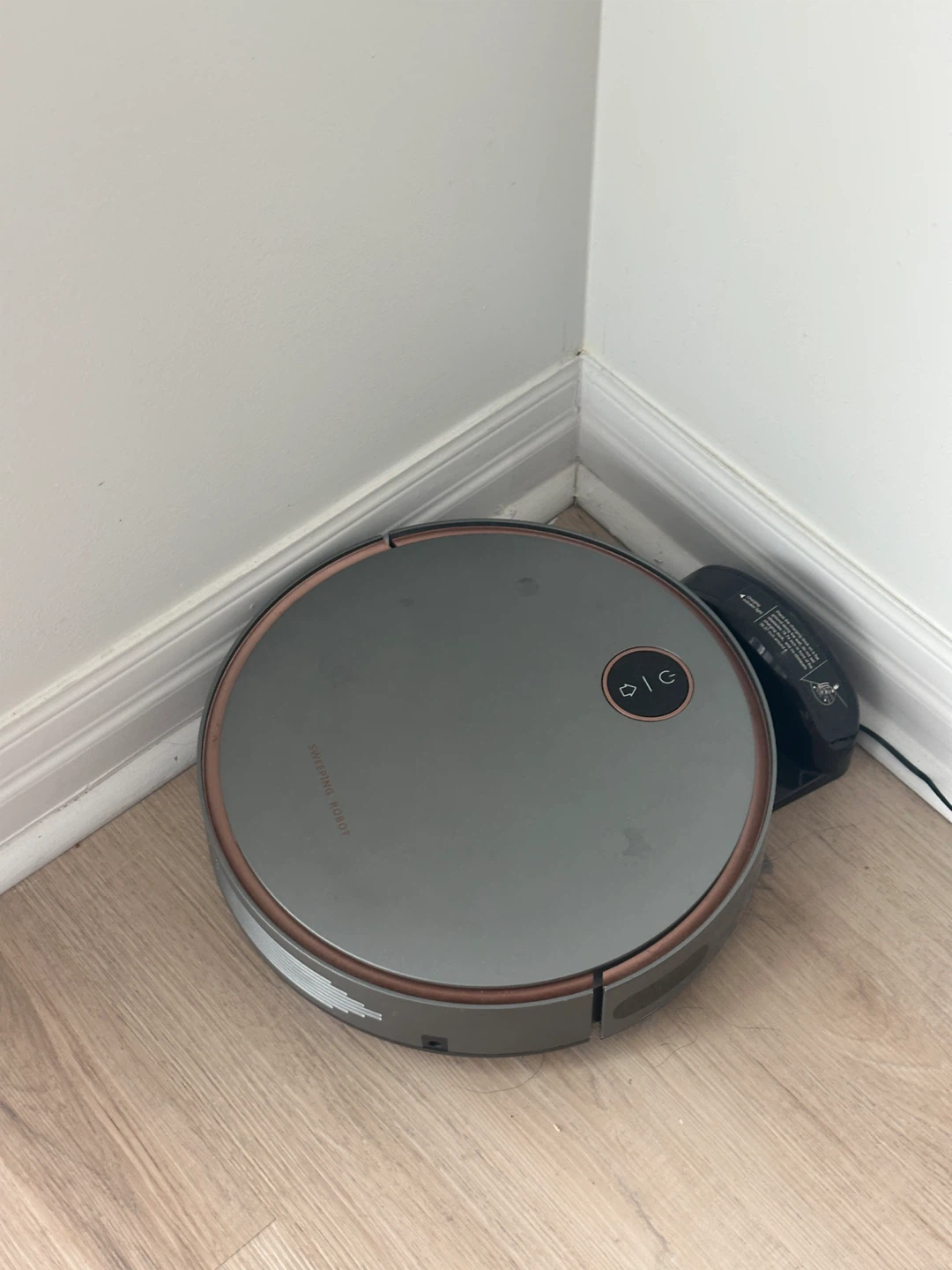Sweeping Robot Vacuum