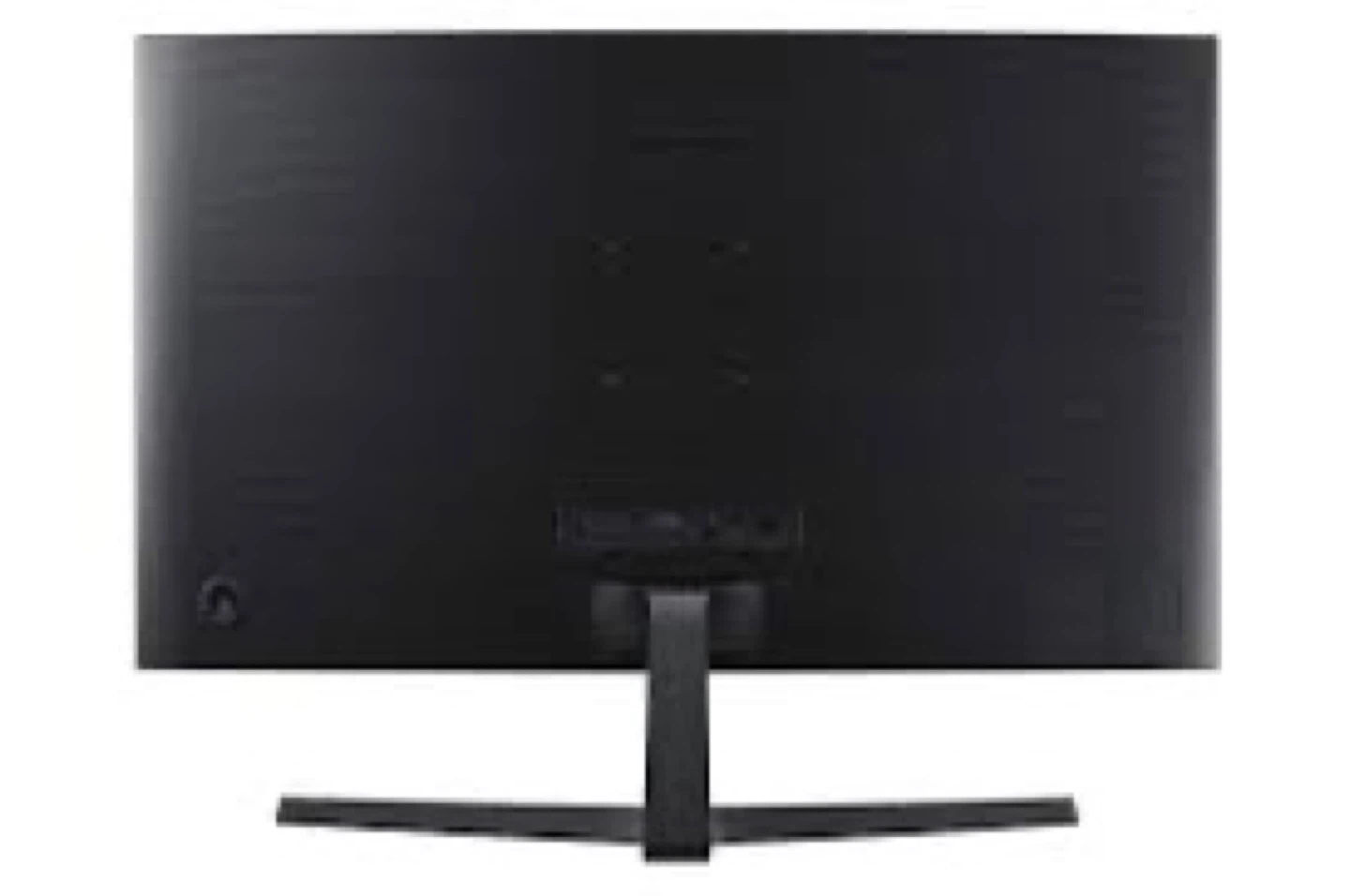 Samsung Curved Monitor - photo 3