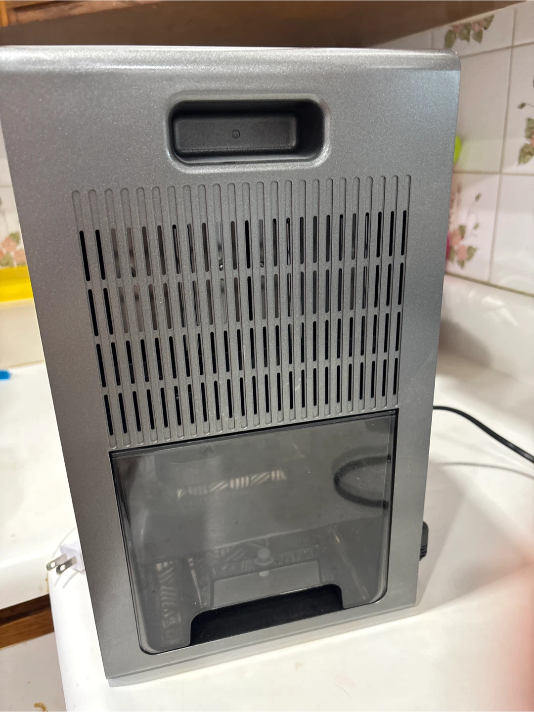 ToLife Dehumidifier - photo 3