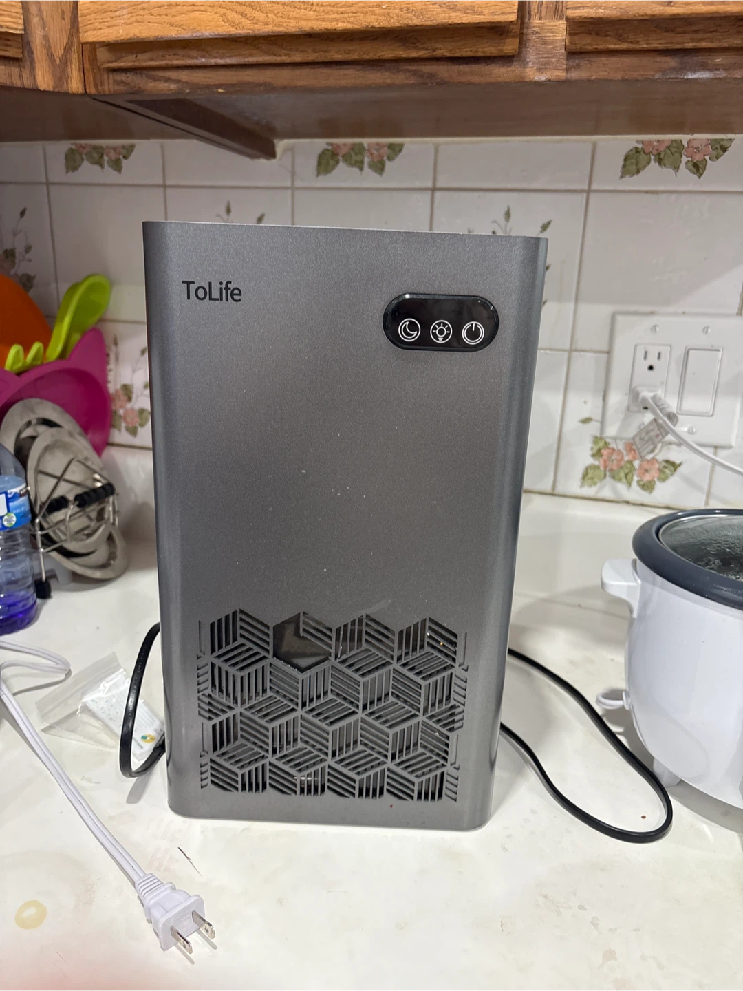 ToLife Dehumidifier