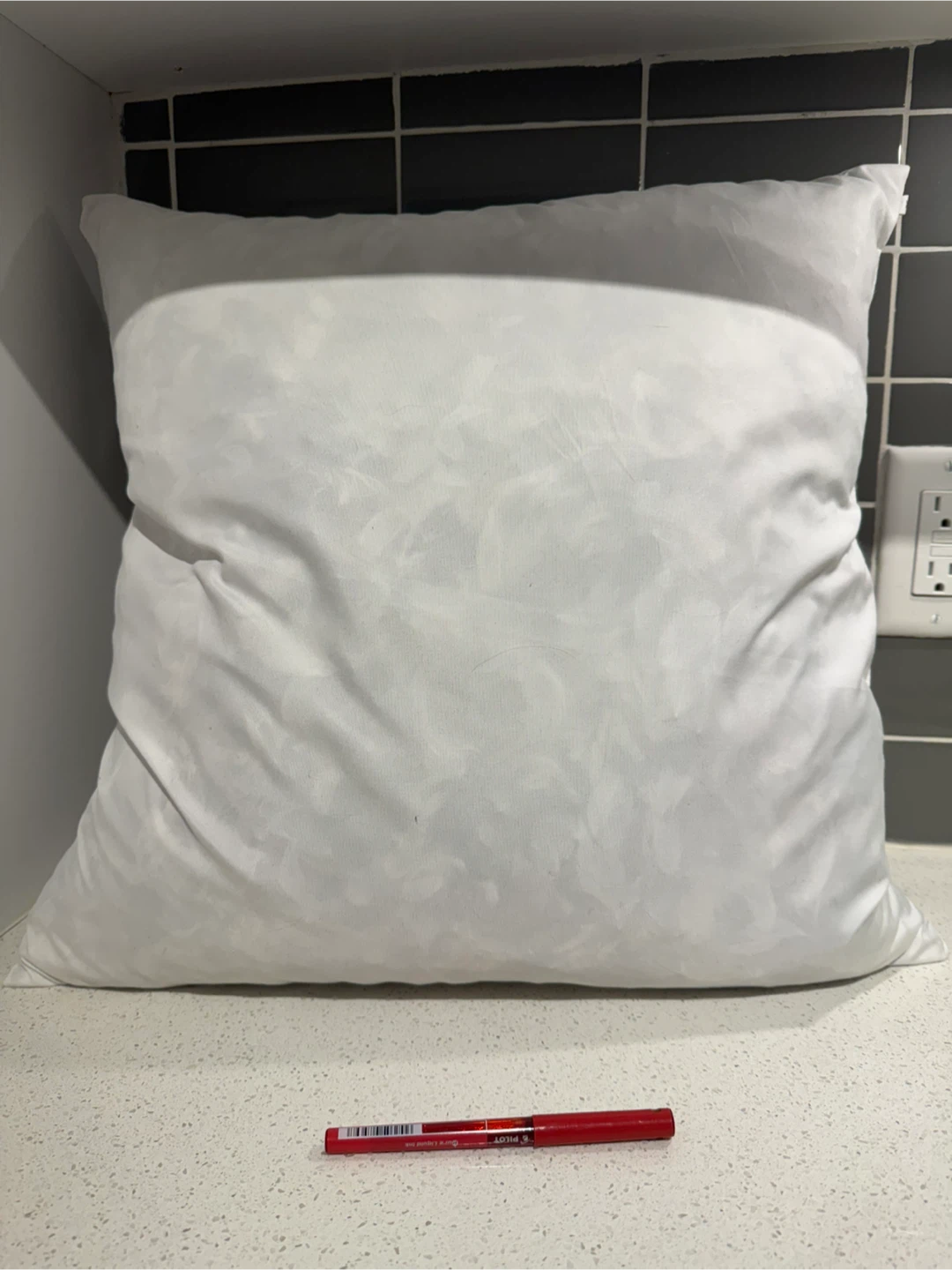 Down Pillow Inserts 2