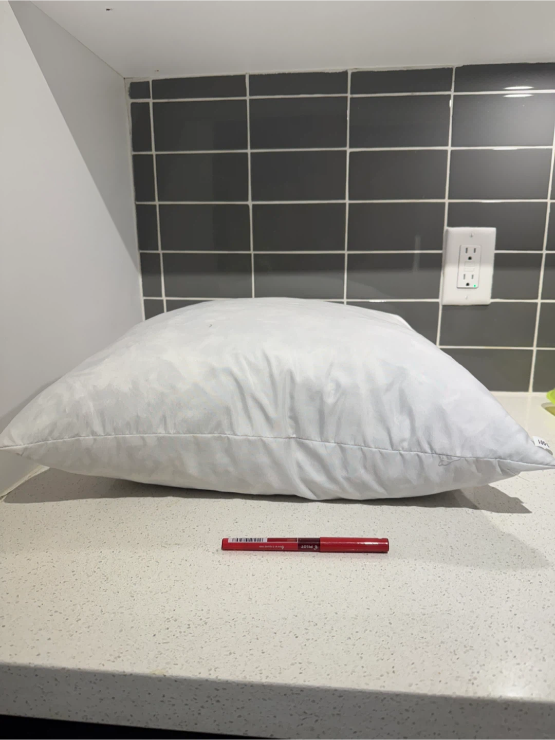 Down Pillow Inserts 2 - photo 2