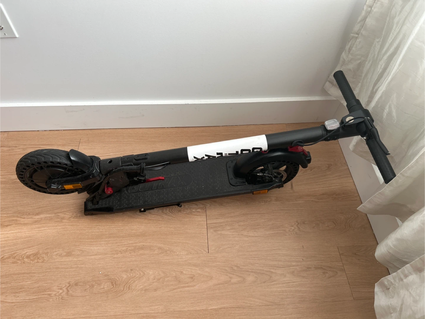 GOTRAX Electric Scooter