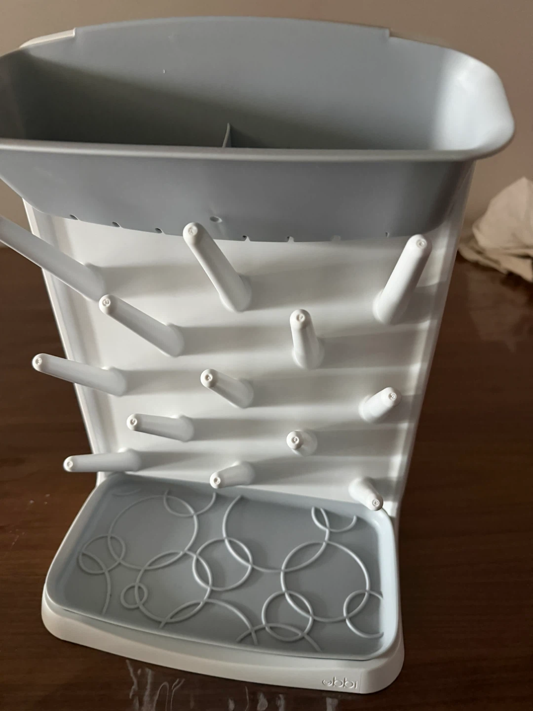 Baby Bottle dryer rack