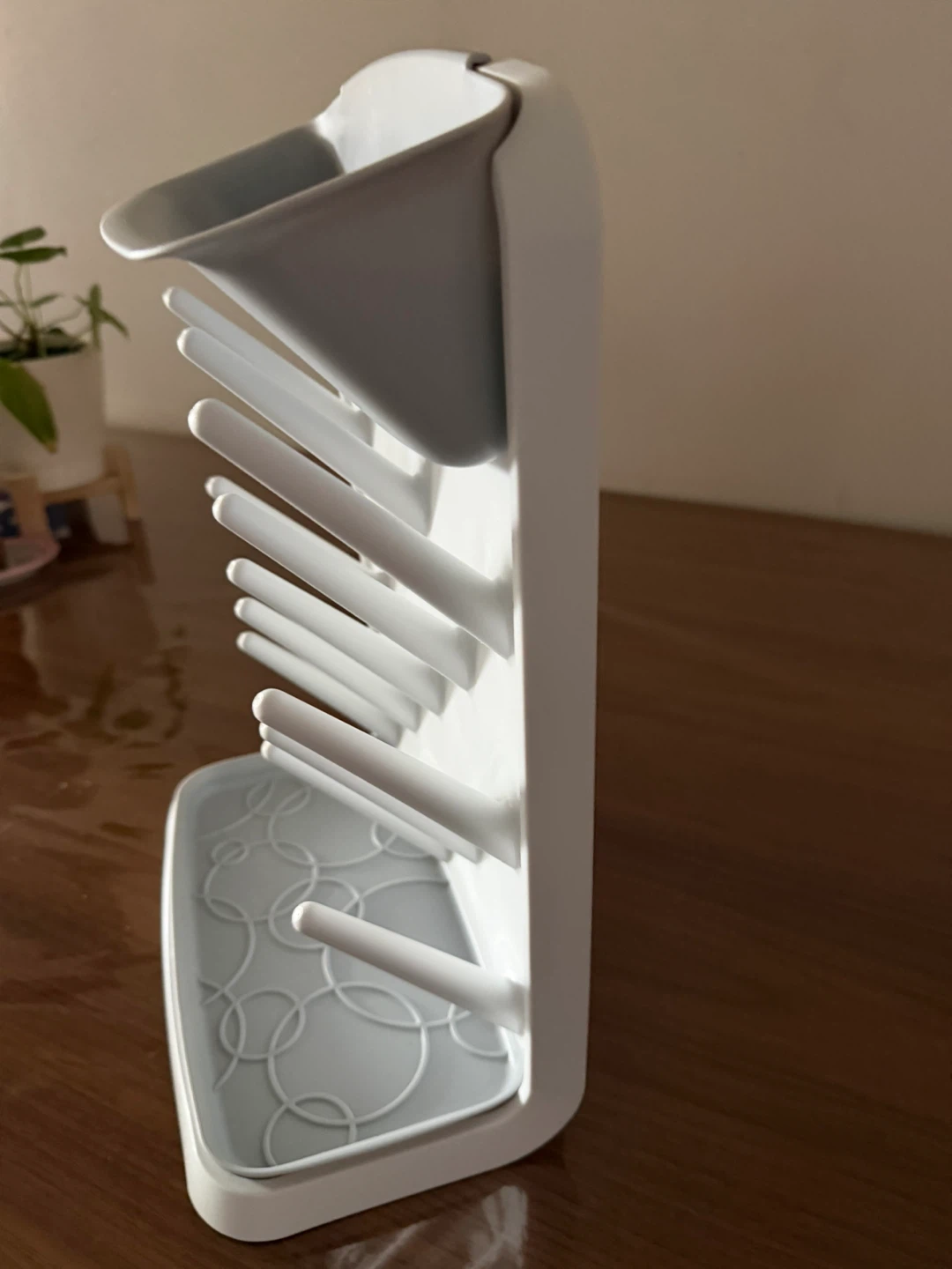 Baby Bottle dryer rack - photo 2