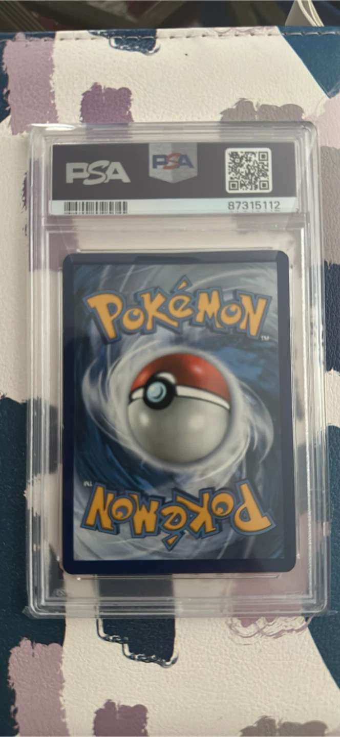 2015 Pokemon XY Gyarados #21 - photo 2