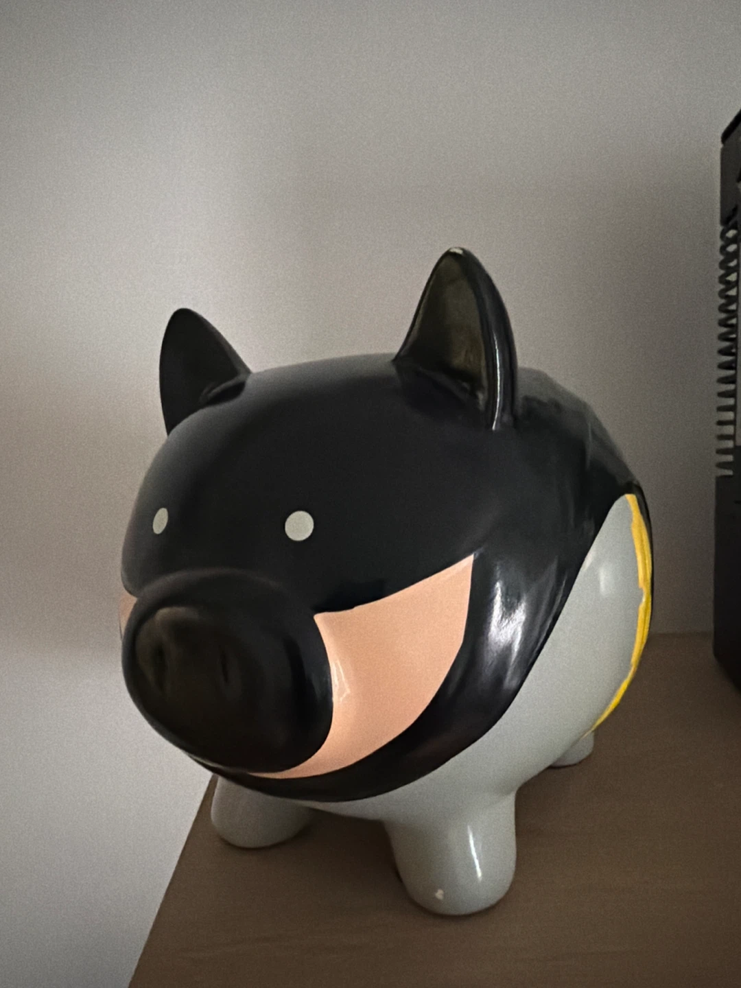 Batman Piggy Bank
