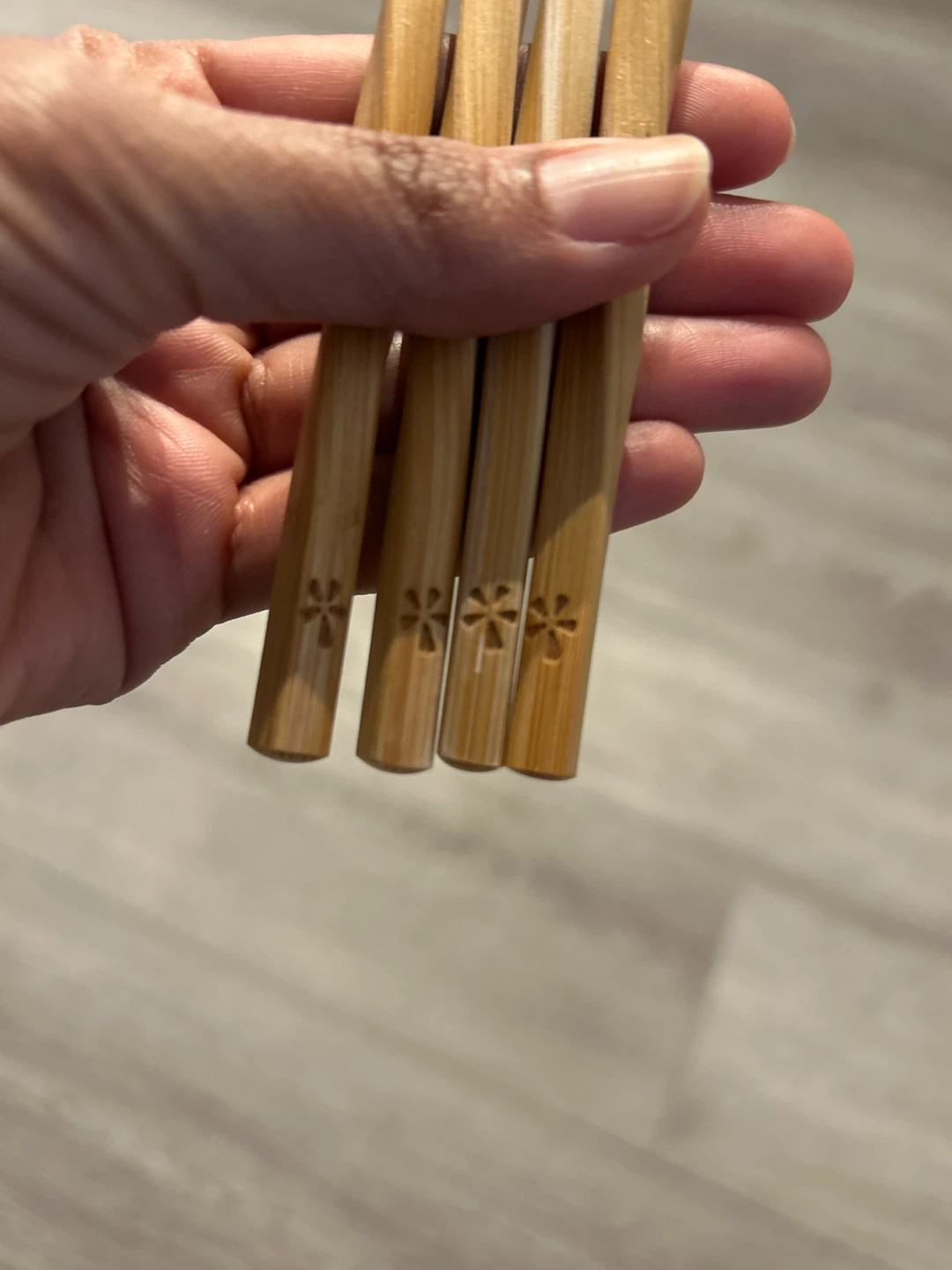 Set of 2 Yelp Chopsticks - photo 2