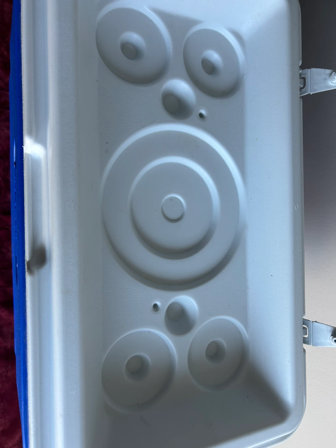 Coleman Cooler - photo 2