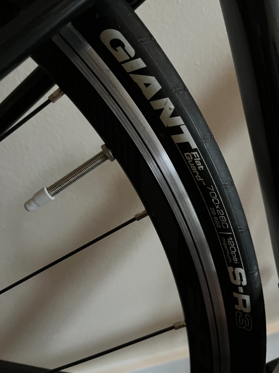 Giant Contend 2 Road Bike Aluminum - photo 5