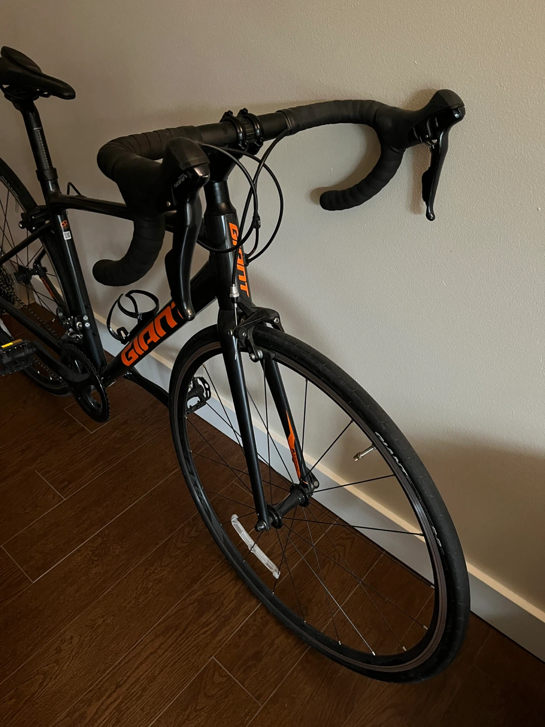 Giant Contend 2 Road Bike Aluminum - photo 2