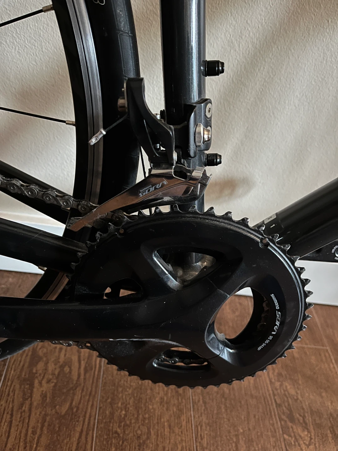 Giant Contend 2 Road Bike Aluminum - photo 3