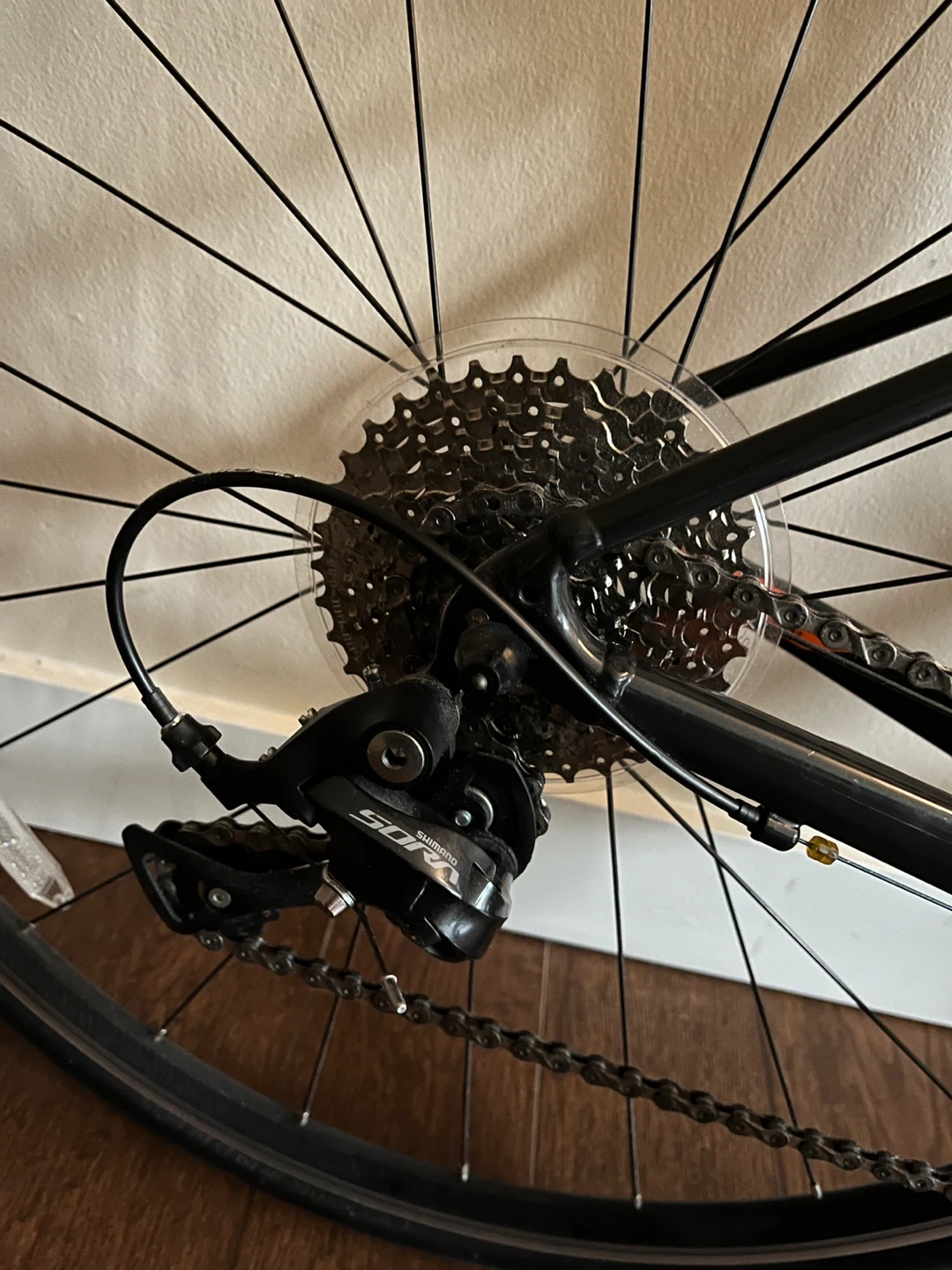 Giant Contend 2 Road Bike Aluminum - photo 4