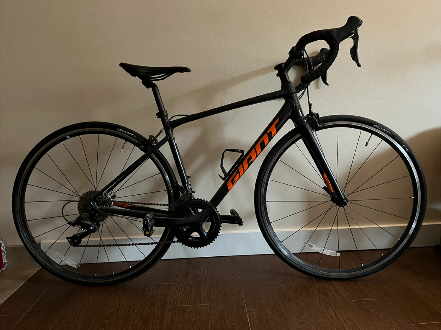 Giant Contend 2 Road Bike Aluminum