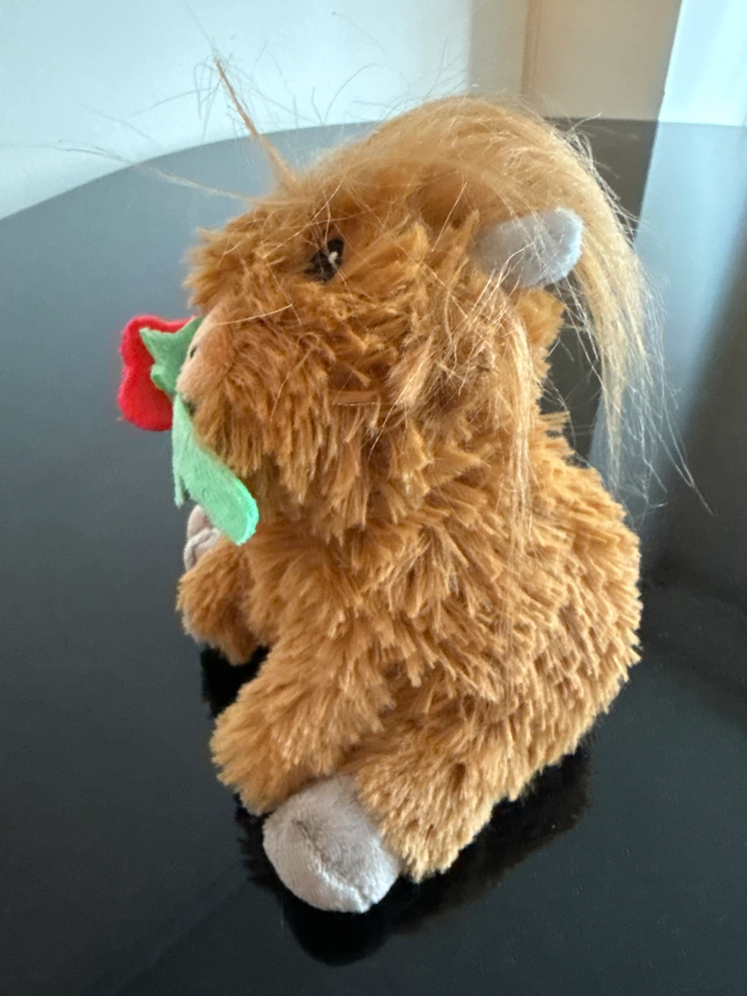 Favorite Day Bull Plushy - photo 2