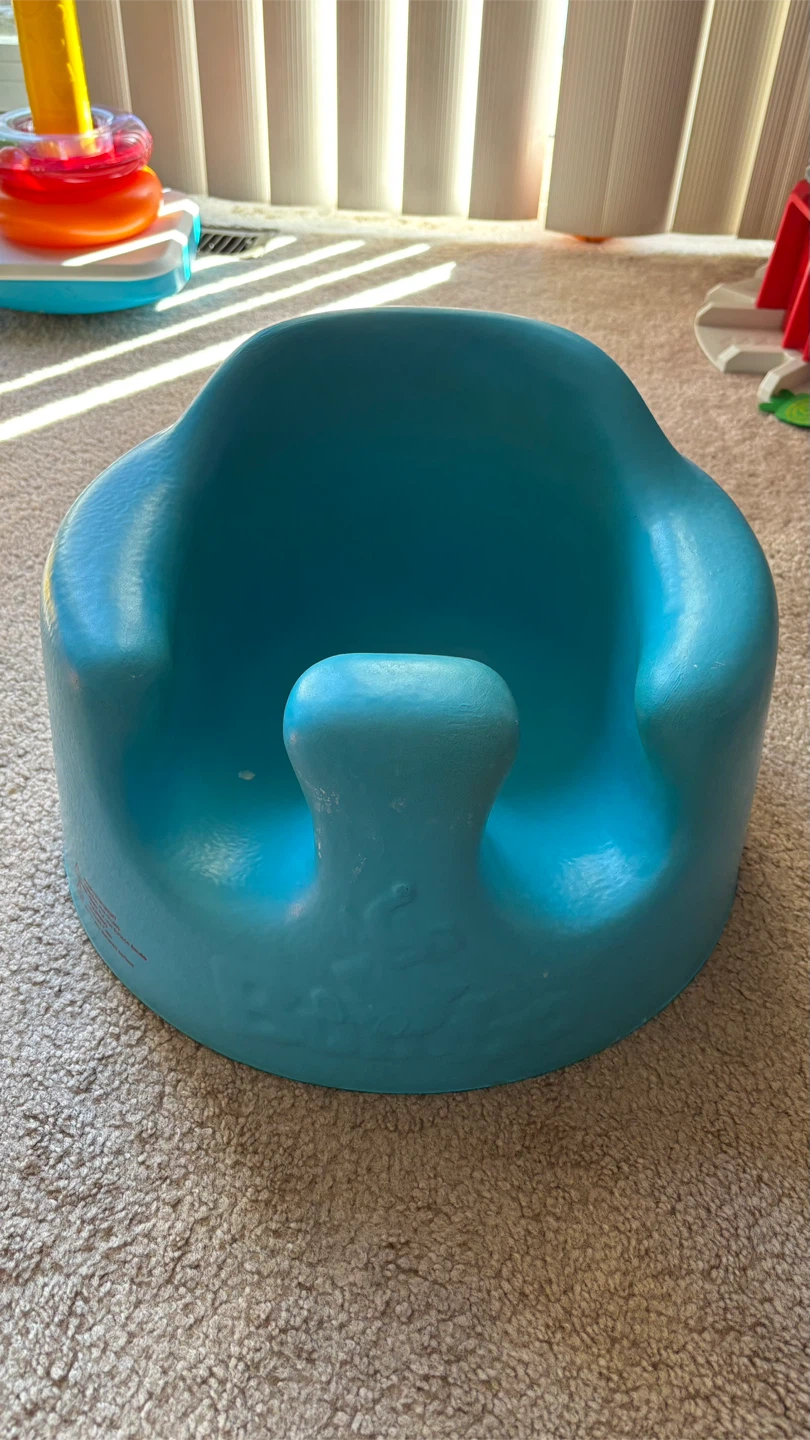 Free Bumbo Chair