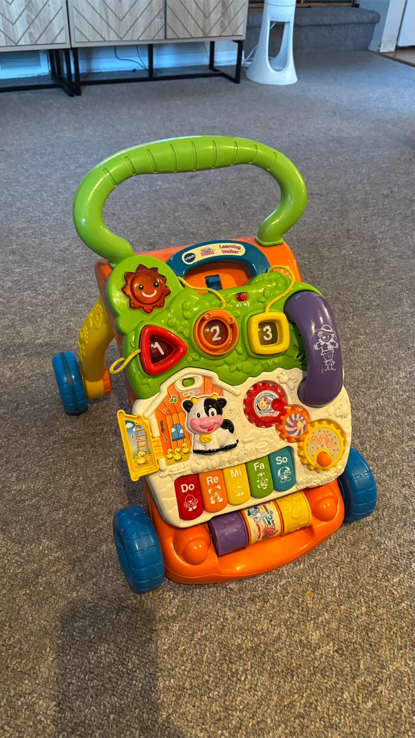 FREE baby items