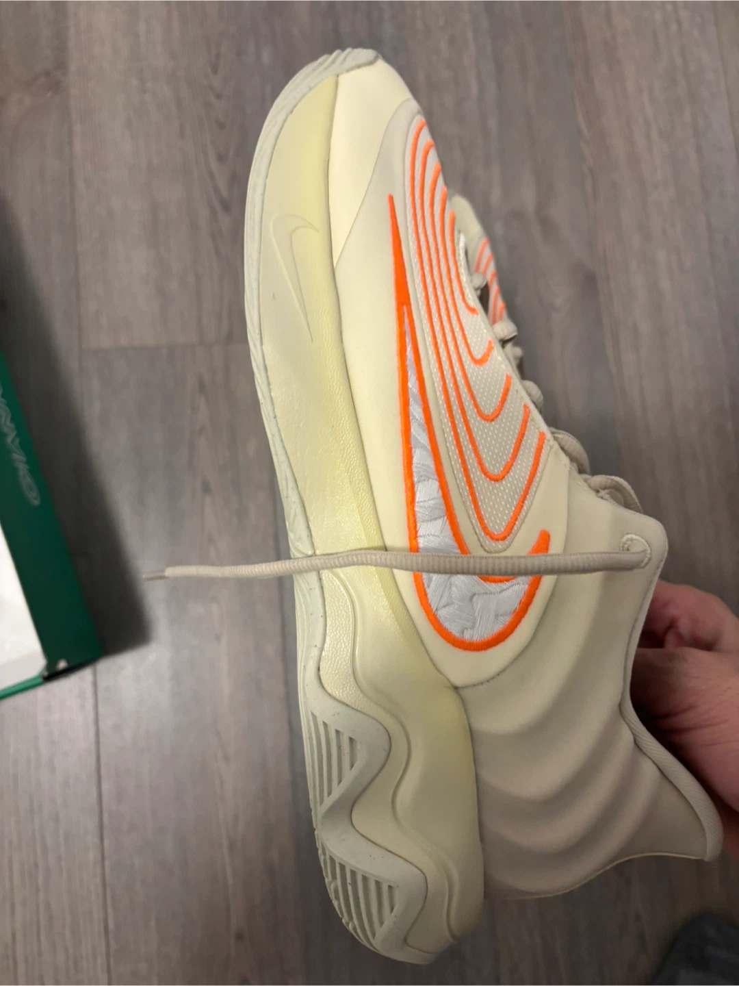 Nike Giannis Immortality 2 size 11 - photo 2