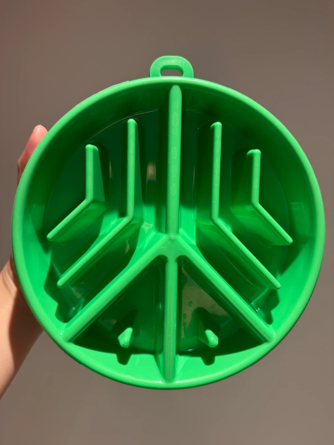 NEW Outward Hound Feeder Slow Bowl - photo 4