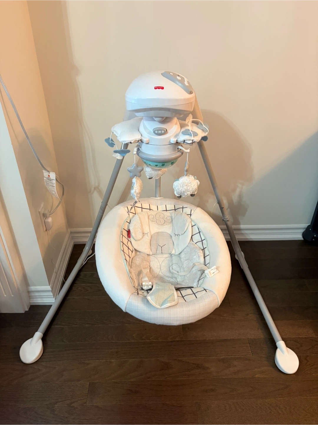 Fisher-Price Baby Swing