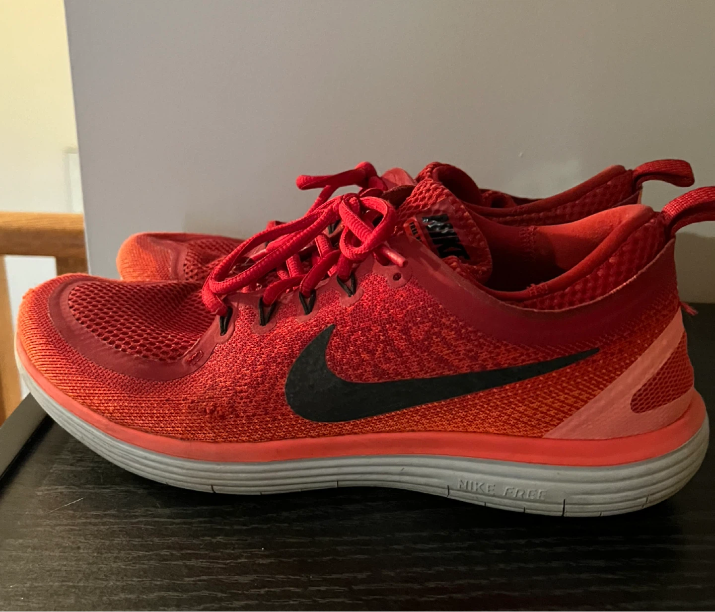 Nike Free Running Shoes