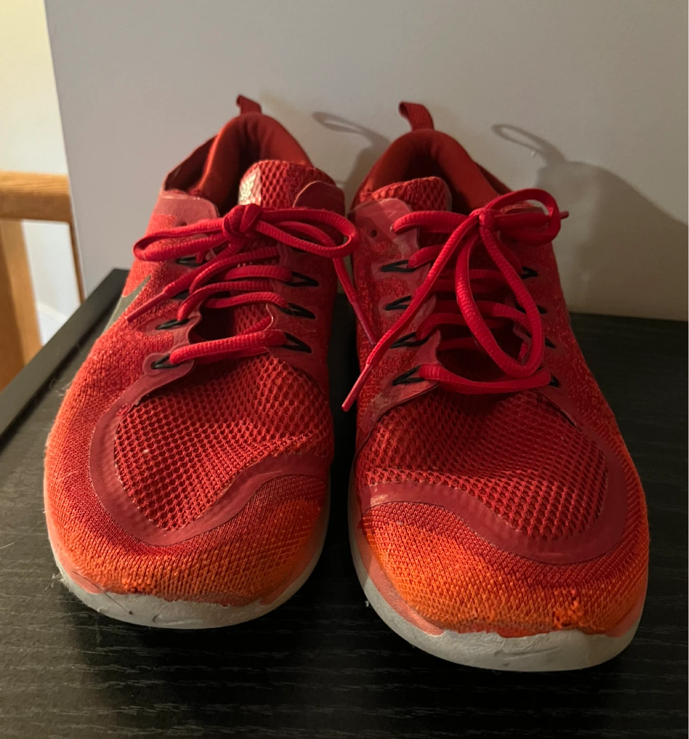 Nike Free Running Shoes - photo 2