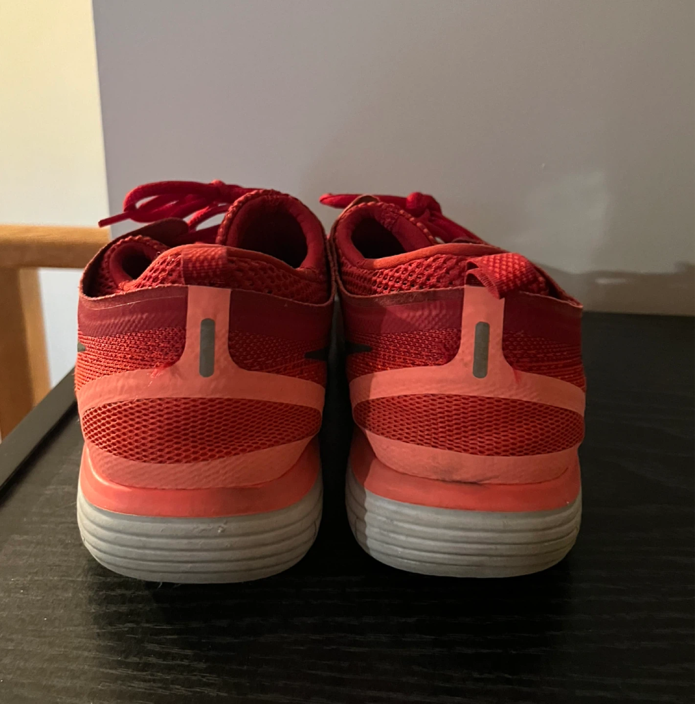Nike Free Running Shoes - photo 3