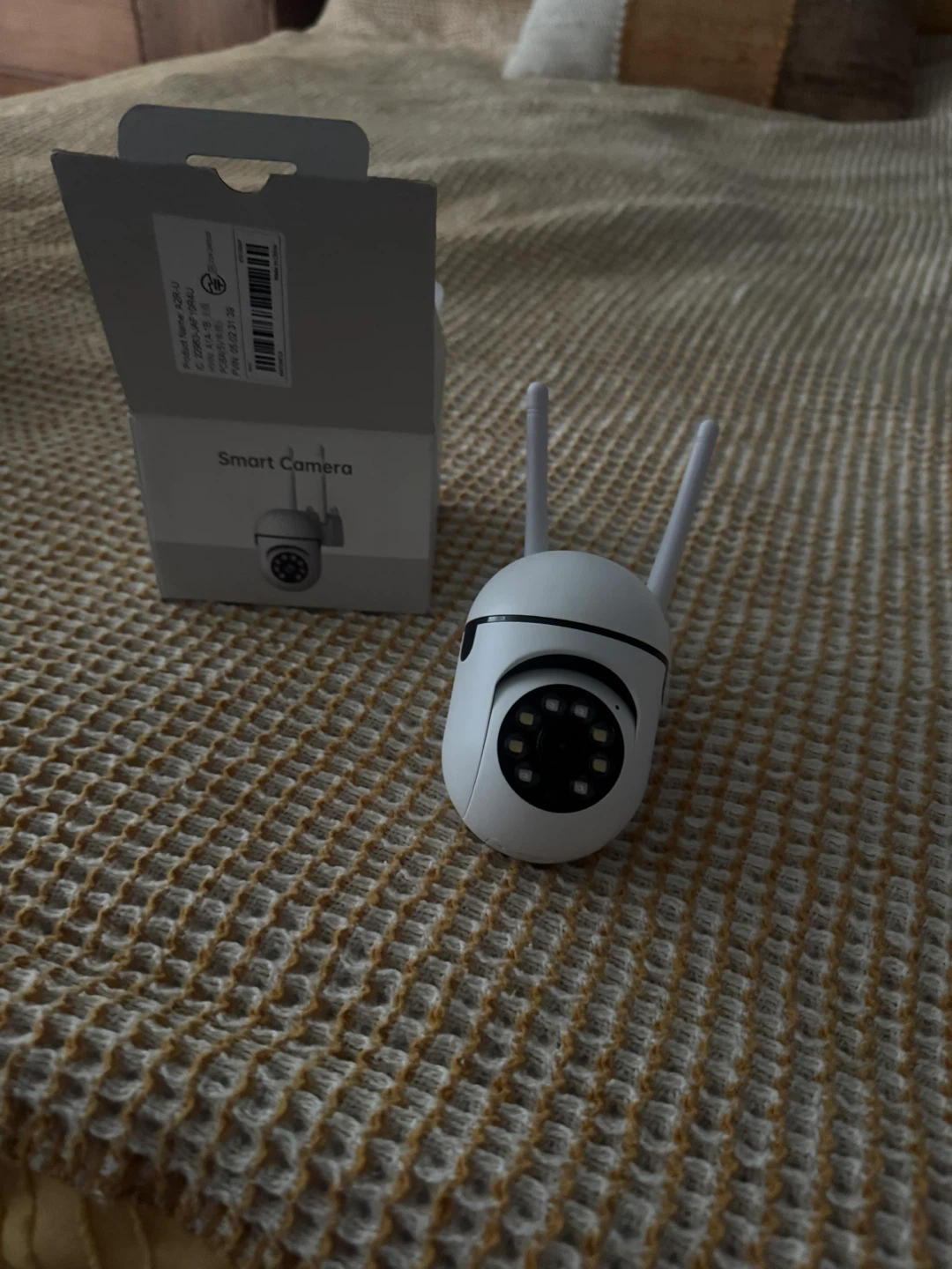 Smart Camera AZR-U