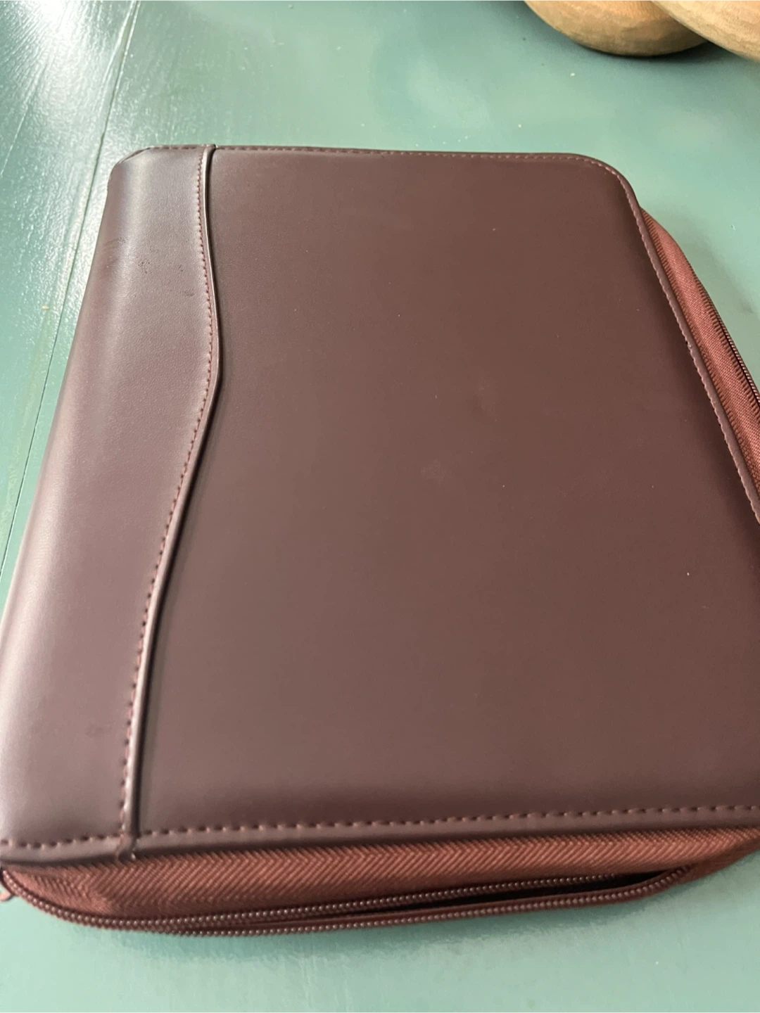 Franklin Covey Organizer Planner Binder - photo 2
