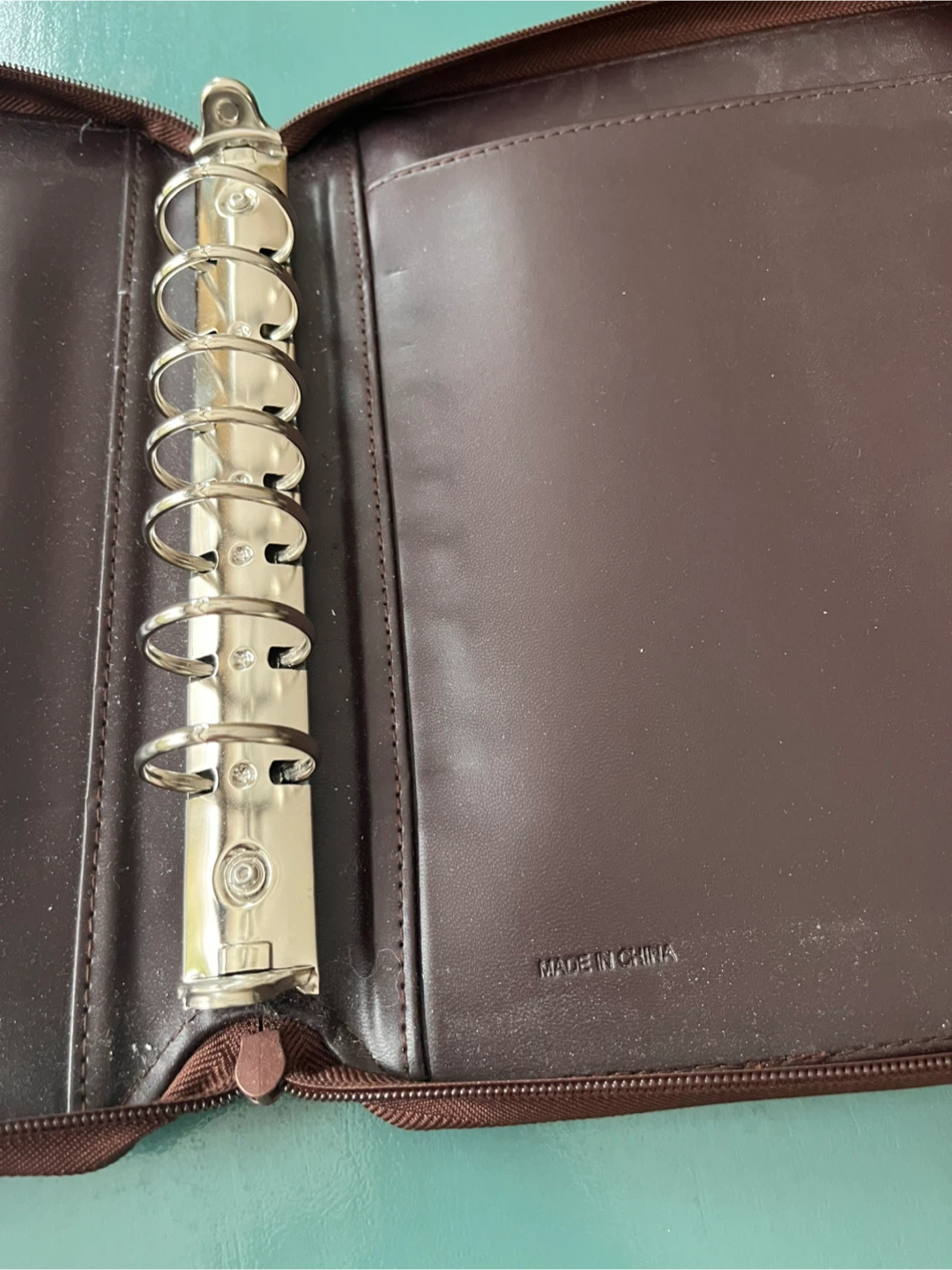 Franklin Covey Organizer Planner Binder - photo 4